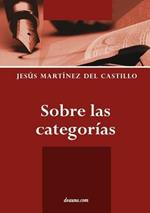 Sobre Las Categor as
