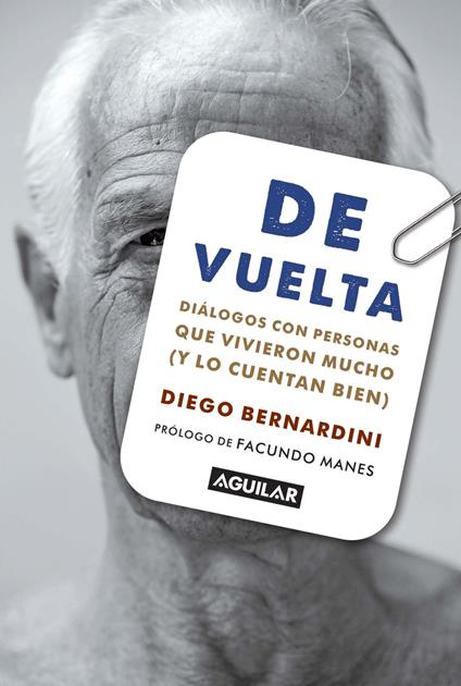 De vuelta