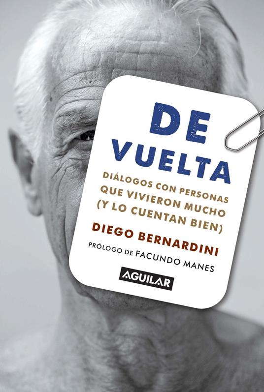 De vuelta