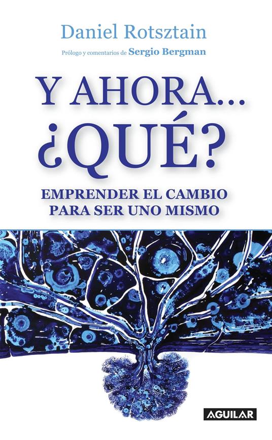 Y ahora... ¿Qué?