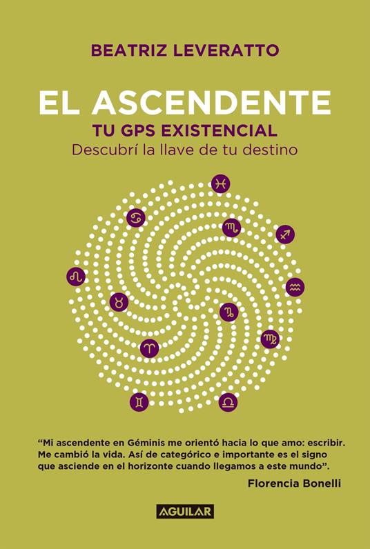 El ascendente