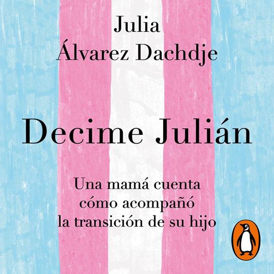 Decime Julián