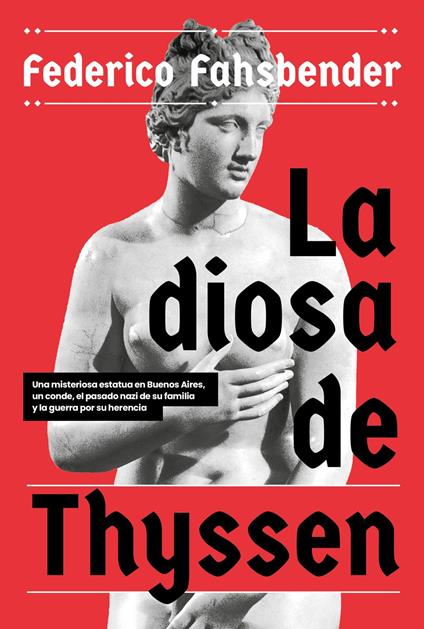 La diosa de Thyssen
