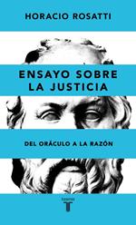 Ensayo sobre la justicia