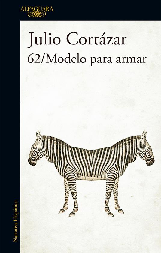 62 / modelo para armar