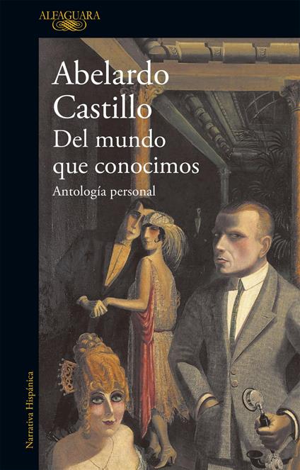 Del mundo que conocimos