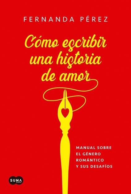 Cómo escribir una historia de amor
