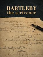 Bartleby, The Scrivener