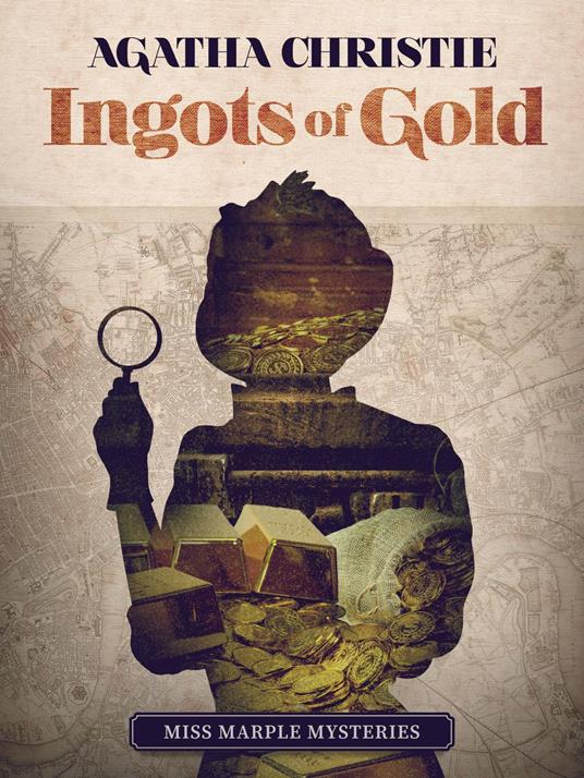 Ingots of Gold