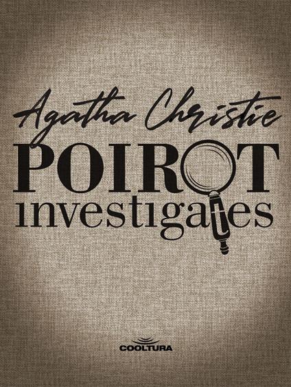 Poirot Investigates