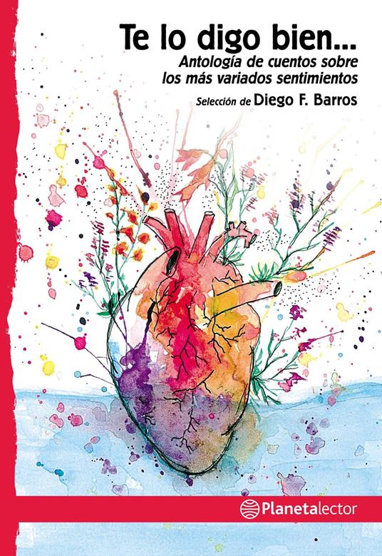 Te lo digo bien - Diego Barros - ebook