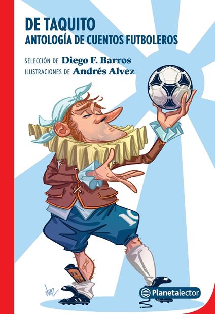 De taquito - Diego Fernando Barros - ebook