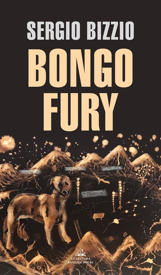 Bongo fury