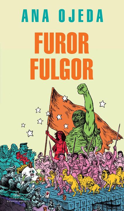 Furor fulgor