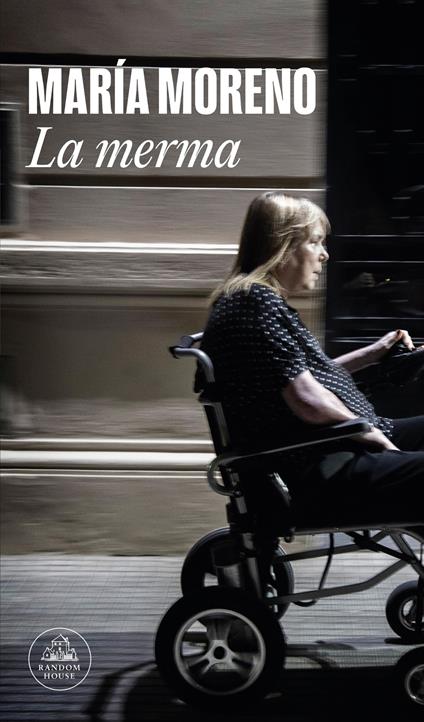 La merma