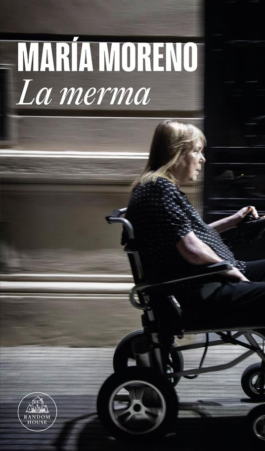 La merma