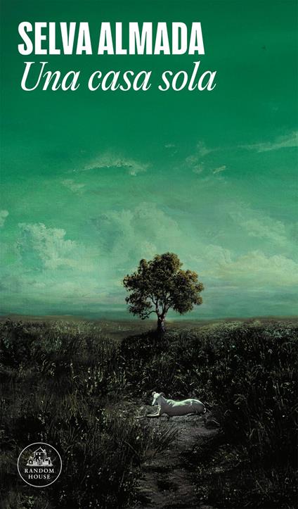 Una casa sola
