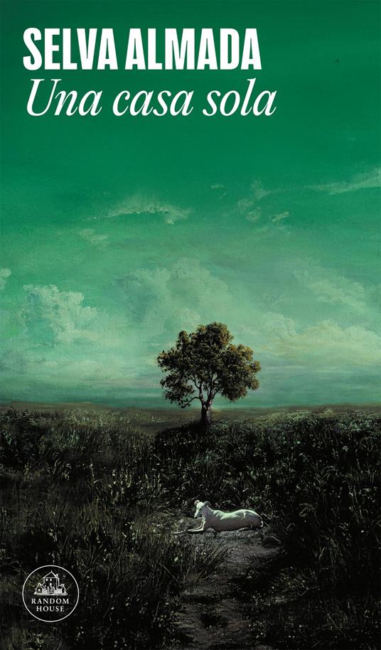 Una casa sola