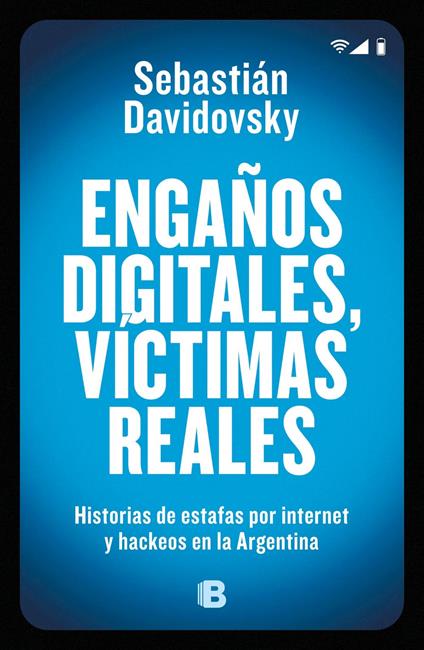 Engaños digitales, víctimas reales