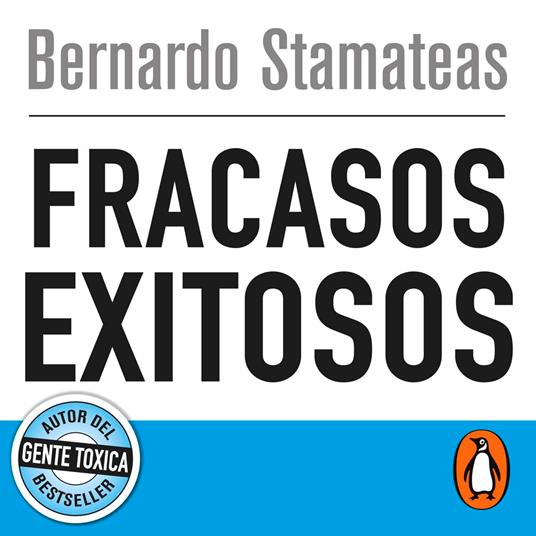 Fracasos exitosos