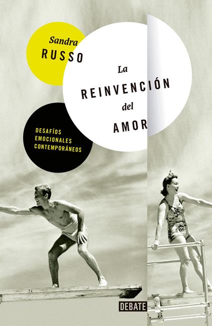 La reinvención del amor