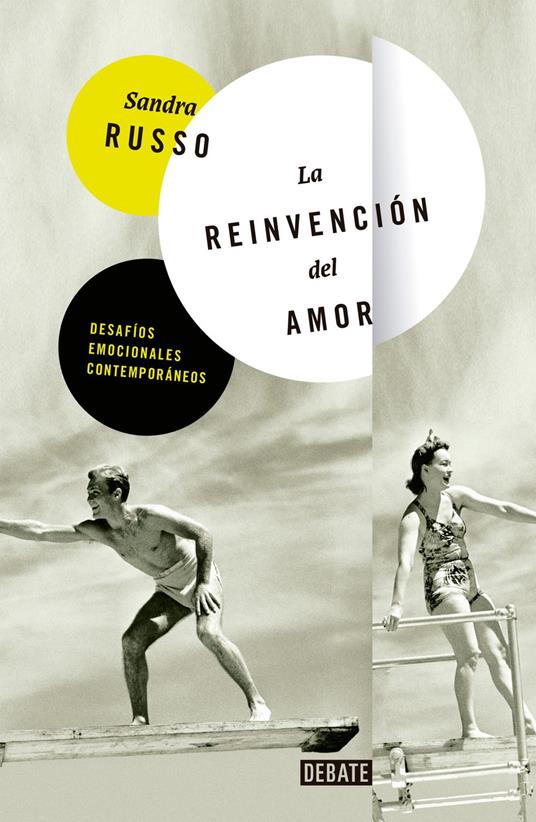 La reinvención del amor