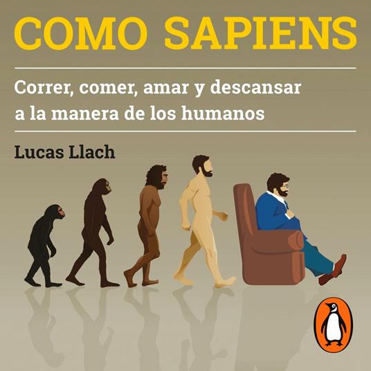 Como sapiens
