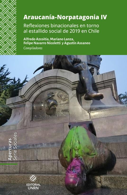 Araucanía-Norpatagonia IV