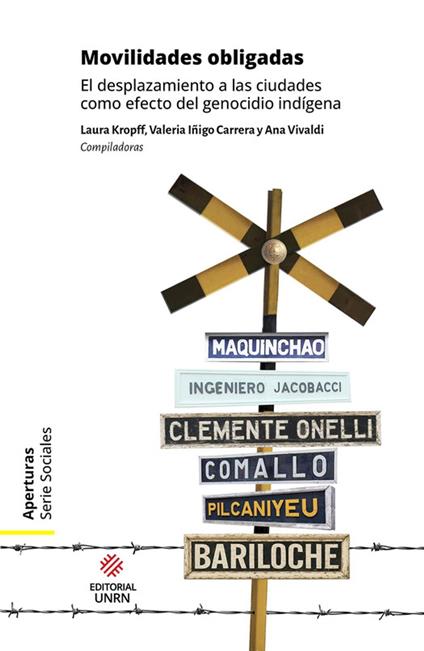 Movilidades obligadas