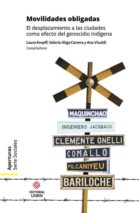 Movilidades obligadas