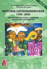 Historia latinoamericana