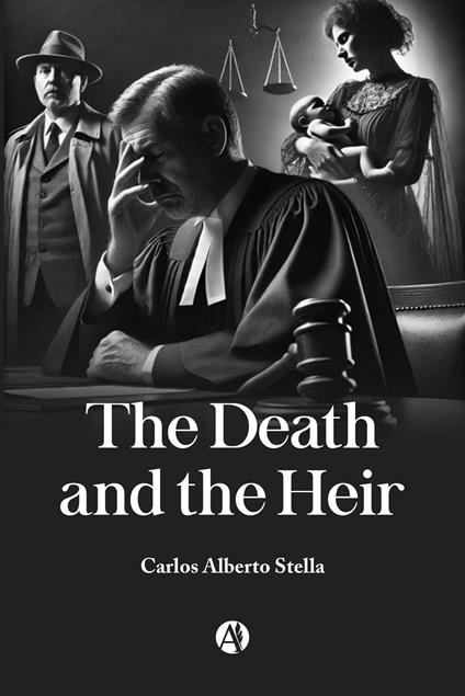 The Death and the Heir