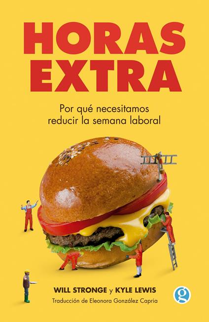 Horas extra