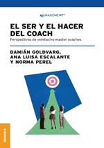 EL SER Y EL HACER DEL COACH