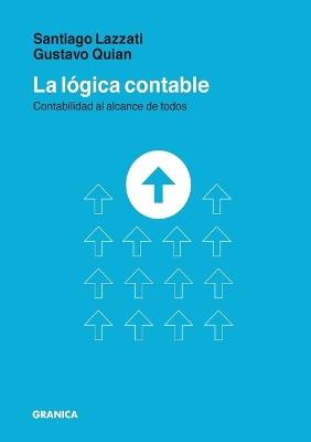 LA LOGICA CONTABLE - SERGIO LAZZATTI - cover