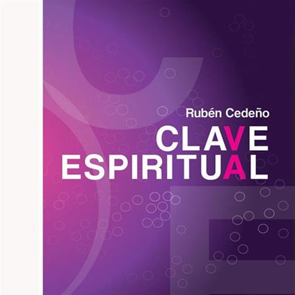Clave Espiritual - Audiolibro