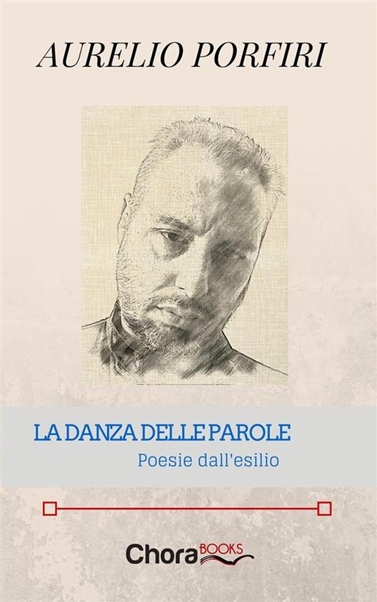 La danza delle parole - Aurelio Porfiri - ebook