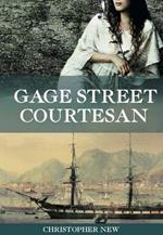 Gage Street Courtesan