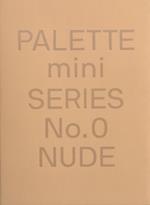 PALETTE Mini 00: Nude: New skin tone graphics