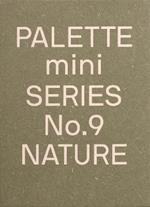 PALETTE Mini 09: Nature: New earth tone graphics