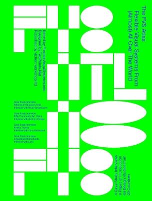 The FVS Atlas: Flexible Visual Systems from (almost) all over the world - cover