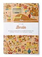 CITIx60 City Guides - Berlin: 60 local creatives bring you the best of the city
