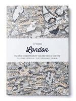 CITIx60 City Guides - London: 60 local creatives bring you the best of the city