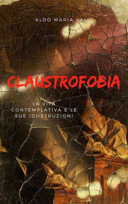 Claustrofobia - Aldo Maria Valli - ebook
