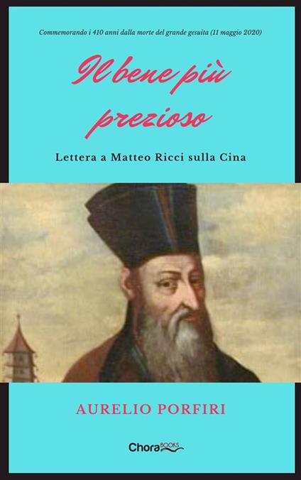 Il bene più prezioso - Aurelio Porfiri - ebook