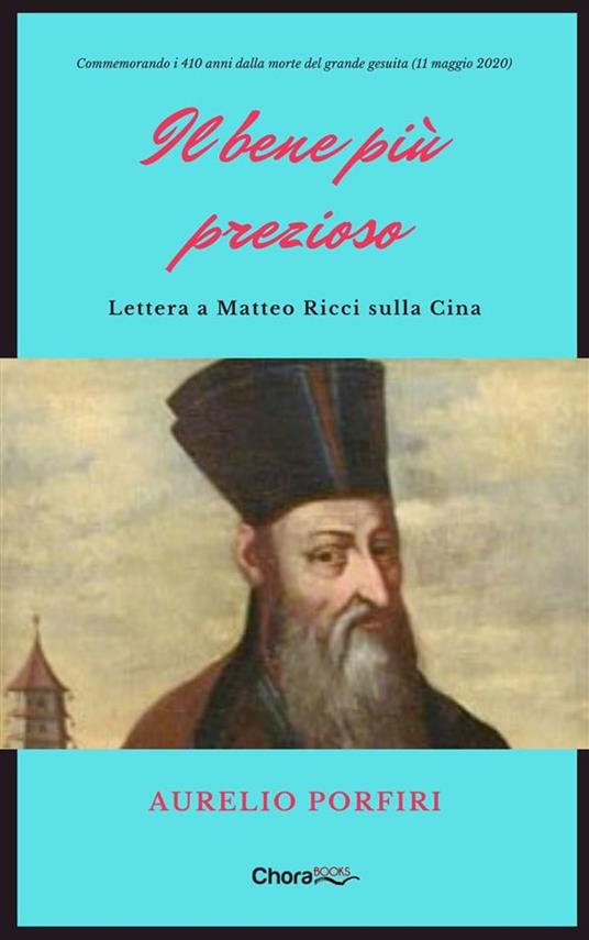 Il bene più prezioso - Aurelio Porfiri - ebook