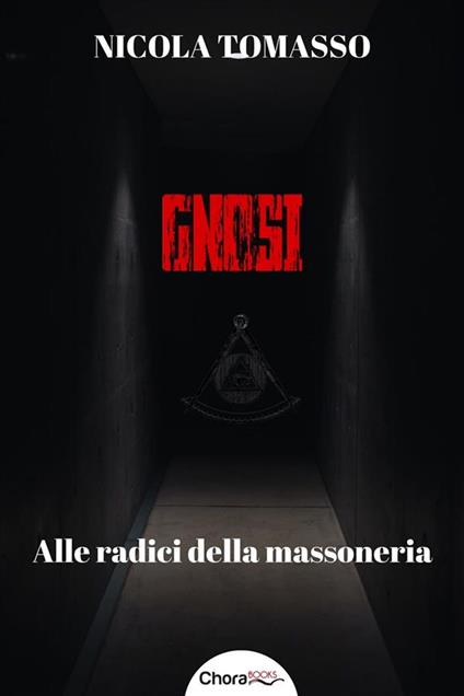 Gnosi - Nicola Tomasso - ebook