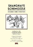 Shanghai's Schemozzle - Sapajou - cover