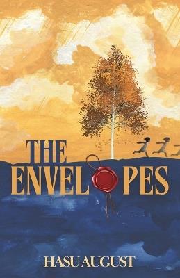 The Envelopes - Hasu August - cover