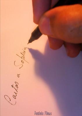 Cartas a Sophia - Antonio Almas - cover